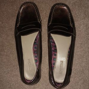 Women’s Sherry Shoes